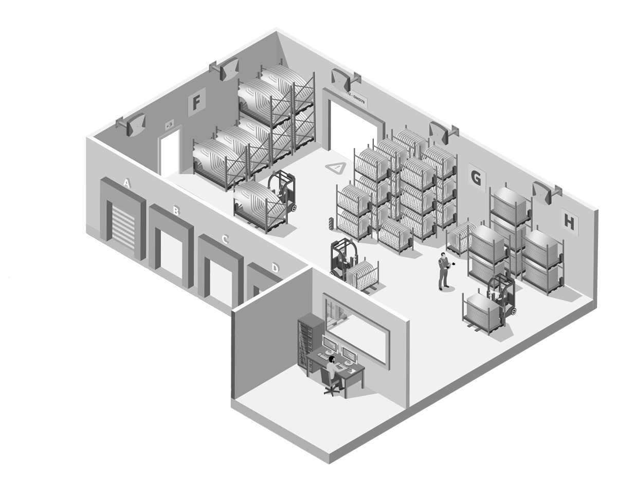 Warehouse