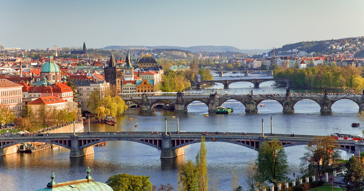 Prague Summit 2022 Prague Summit 2022