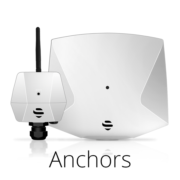 UWB Anchors