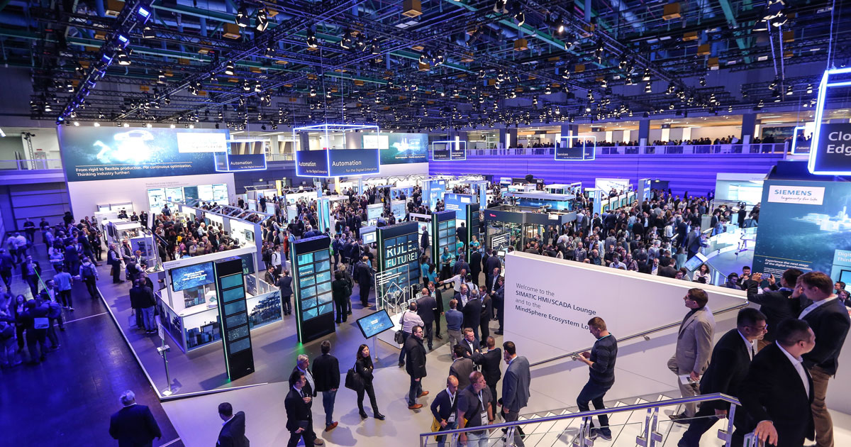 Let’s Meet at SPS 2022, Nuremberg, Germany! Let’s Meet at SPS 2022, Nuremberg, Germany!