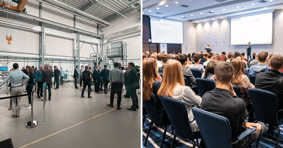 Three Central European Events You Don’t Want to Miss in Q4 Three Central European Events You Don’t Want to Miss in Q4