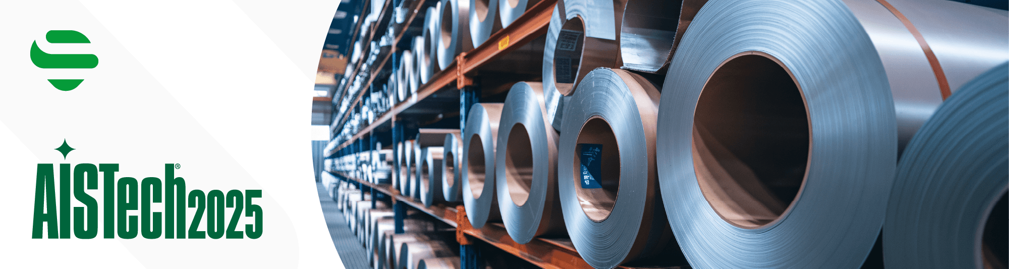 AISTech 2025 – Blog – Header Image AISTech 2025 - Blog - Header Image