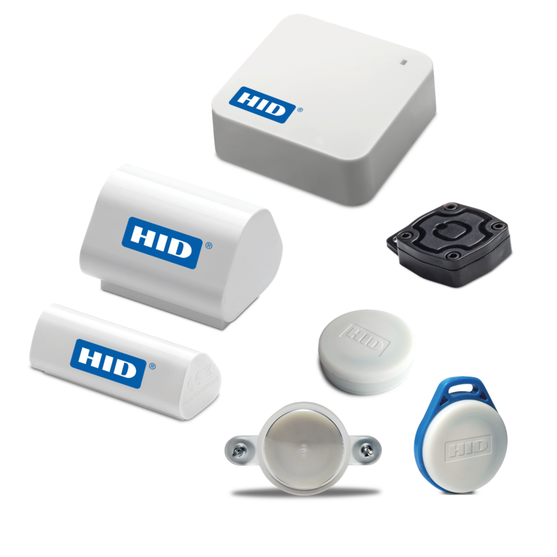 P-idt-beeks-asset-family-800px(2) HID BLE tags and gateways