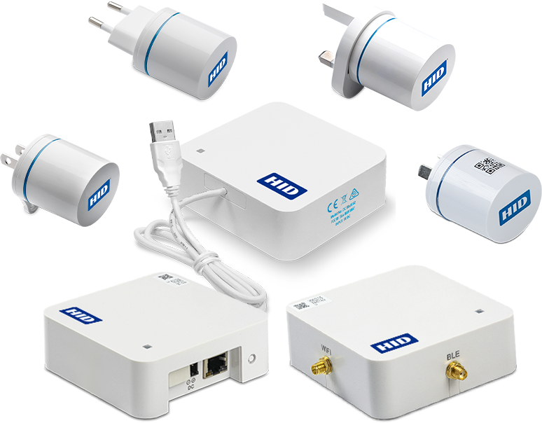P-idt-blufi-family-with-POE-800px HID BLE gateways