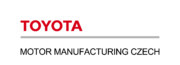 Toyota Motors Logo
