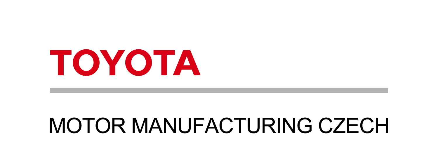 Toyota-logo-barevne Toyota Motor Manufacturing logo