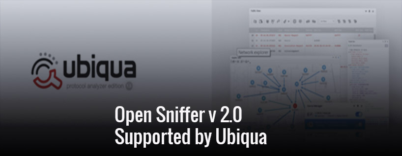 Open Sniffer-ubiqua