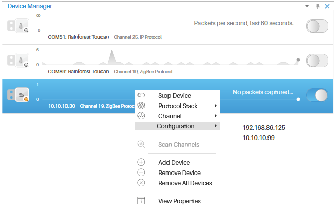 http sniffer open source