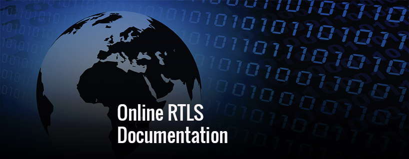Online-RTLS-Documentation
