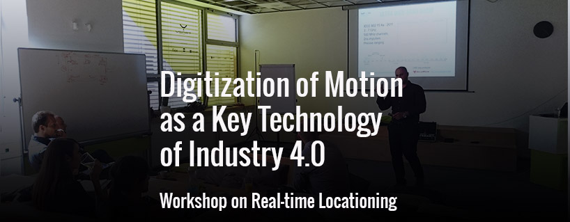 Workshop-digitization