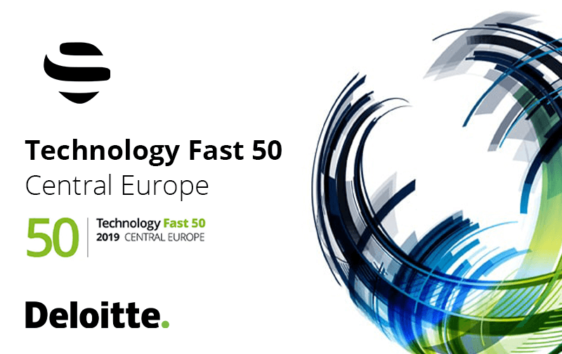 Sewio Technology Fast 50