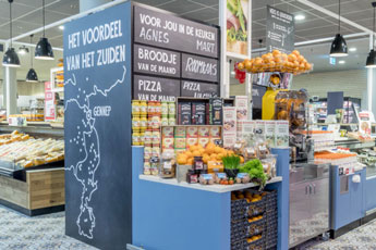 Jan Linders Supermarkets by Noldus Information Technology