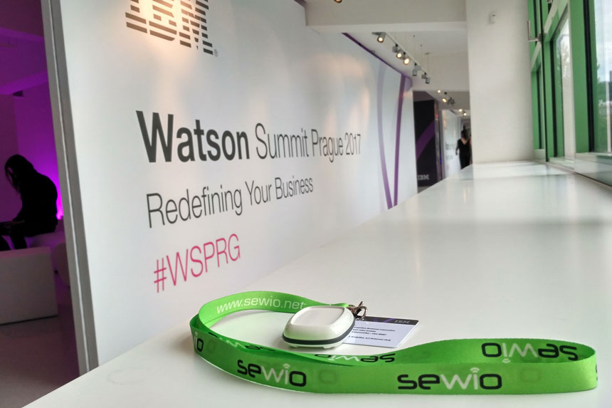 The IBM Watson Summit