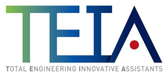 TEIA Logo