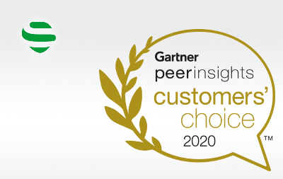 Sewio RTL Named a 2020 Gartner Peer Insights Customers’ Choice for Indoor Location Services