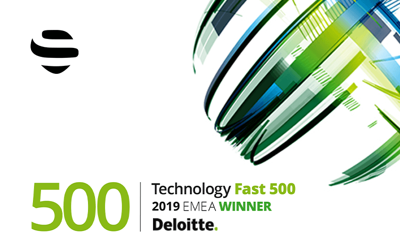 Sewio Networks Honored in Deloitte’s 2019 Technology Fast 500 EMEA