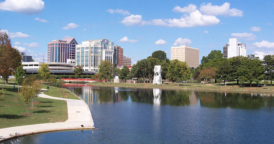 US Office Huntsville, Alabama