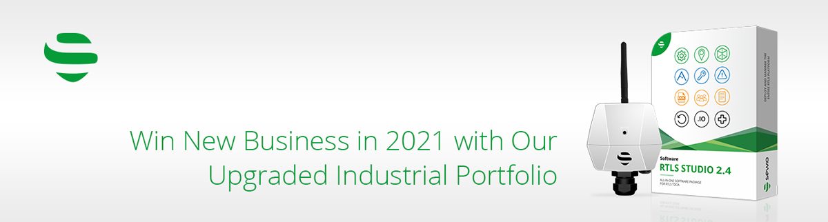 Win New Business in 2021 with Our Upgraded Industrial Portfolio