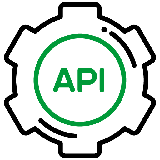 Extensibility and Integration via an API