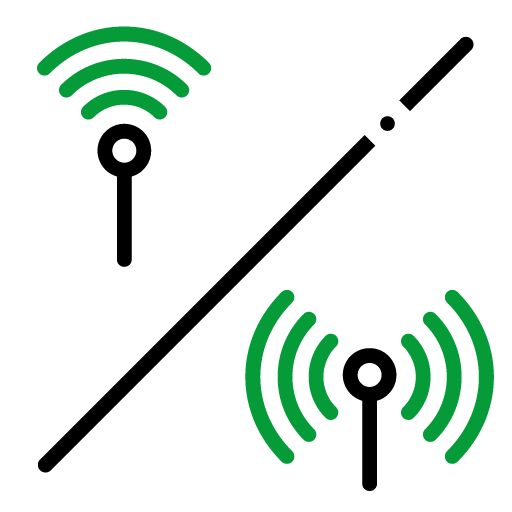 Variety of Antenna