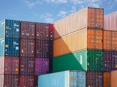Containers