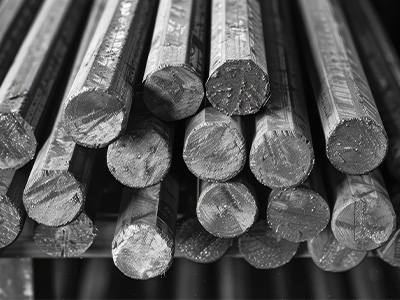 Raw materials 