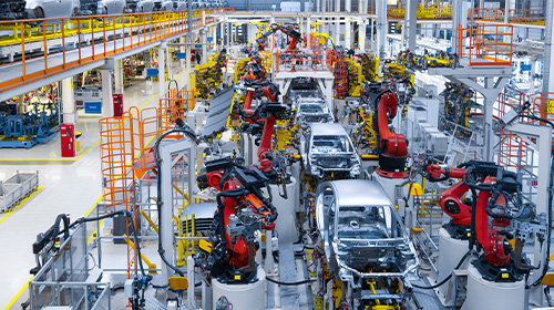 Cut production costs