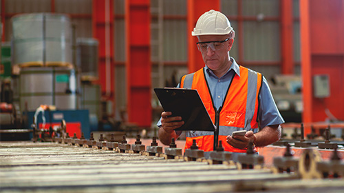 Speed up audits
