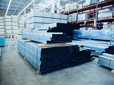 Materials
